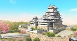 Himeji Castle