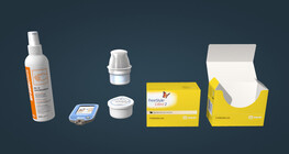 Freestyle Libre 2 tissue glucose meter