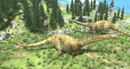 Апатозавър