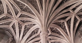 Готическа архитектура