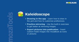 Kaleidoscope tutorial