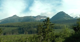 Високи Татри