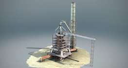 Ferrous metallurgy (basic)