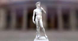 Milestones of sculpture