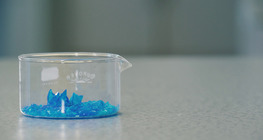 Mixing substances, separating mixtures 2