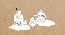 The history of lighting