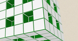 Volume and surface area (exercise)