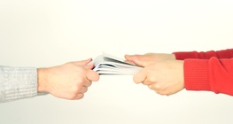 Неразделими книги