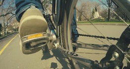 Велосипедът