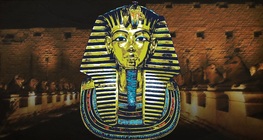 The curse of the pharaoh