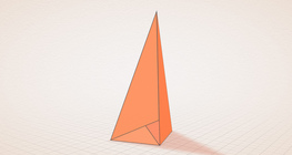 Császár polyhedron