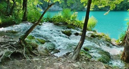 Плитвишки езера