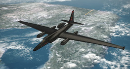 U-2 ’Dragon Lady’ (USA, 1957)