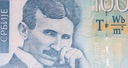 Nikola Tesla