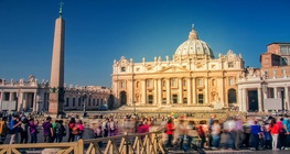 Базилика „Свети Петър"