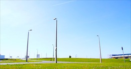 Greenfield and brownfield projects