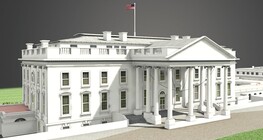 The White House (Washington, D.C., 1800)