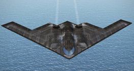 B-2 Spirit (USA, 1989)