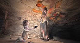 The Cave of Altamira