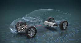 Екологично чисти автомобили