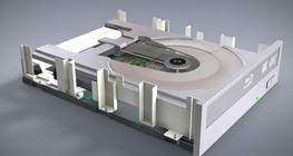 Как работи това? - Оптични дискови устройства