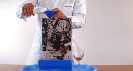 Beverage machine - Part 1