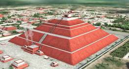 Teotihuacan (4th century)
