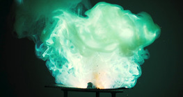 Екзотермична реакция