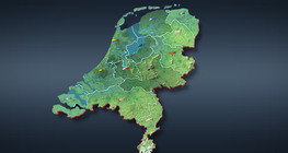 Administrative divisions of the Netherlands
