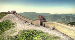 Great Wall of China