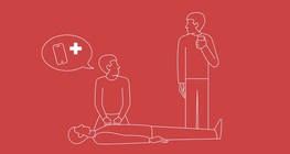 Basic life support (BLS)