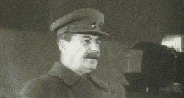 Сталинисткият период на СССР