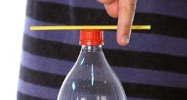 Вълшебна сламка