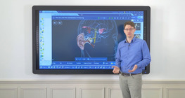 Creating presentations for the classroom (Péter Török)