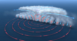 Tropical cyclones
