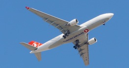 Въздушен транспорт