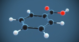 Molecule exercise V (Oxo compounds)