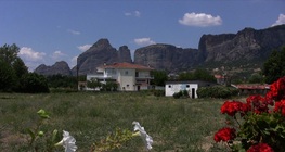 Средиземноморски климат