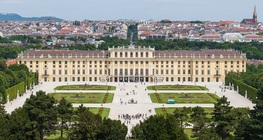Виена - градът на кралете