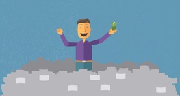 Математиката зад лотарията