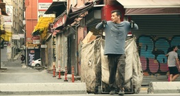 Истанбул - един източен метрополис на пътя към Запада