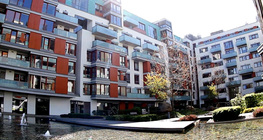 Жилищен парк