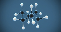 Molecule exercise IV (Hydrocarbons)