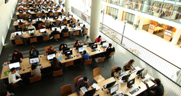 Компютри в образованието