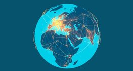 How does it work? - Computer networks