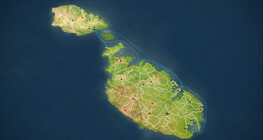 Administrative divisions of Malta