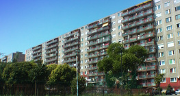 Жилищен комплекс