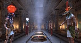 Ancient Egyptian deities