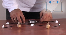 Последователни електрически вериги