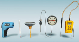 Thermometers